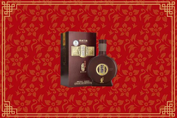 重庆江北区回收习酒